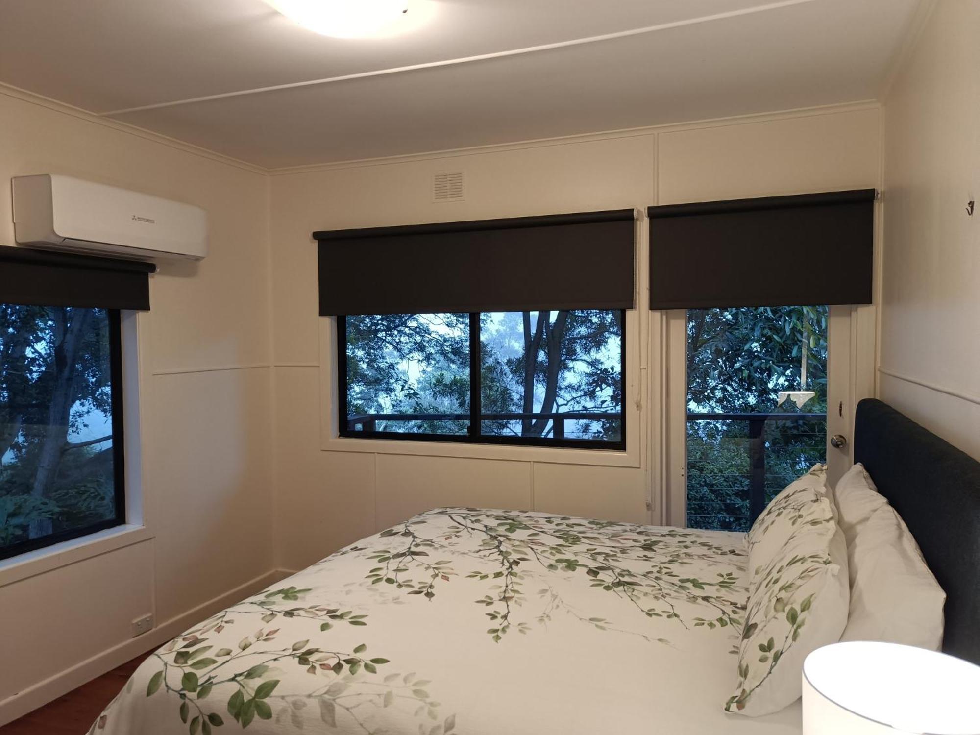 Escarpment Retreat & Day Spa For Couples Mount Tamborine Eksteriør bilde